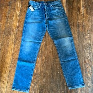 Citizens of humanity brand new Olivia size 28